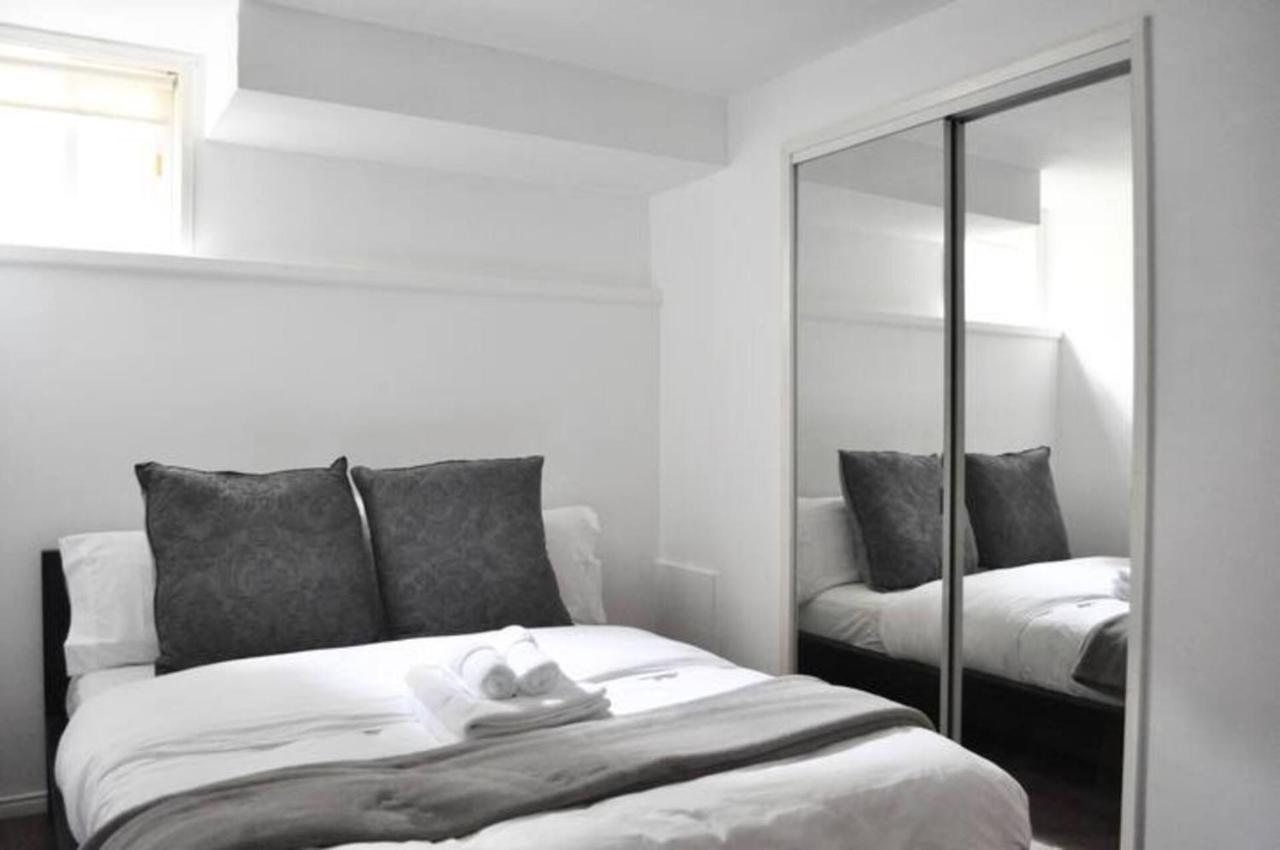 Cozy 1 Bd Suite Centrally Located North Vancouver Exterior photo